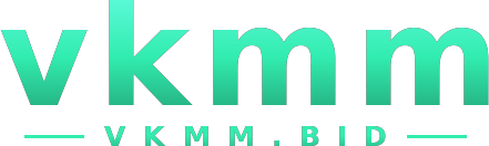 vkmm logo